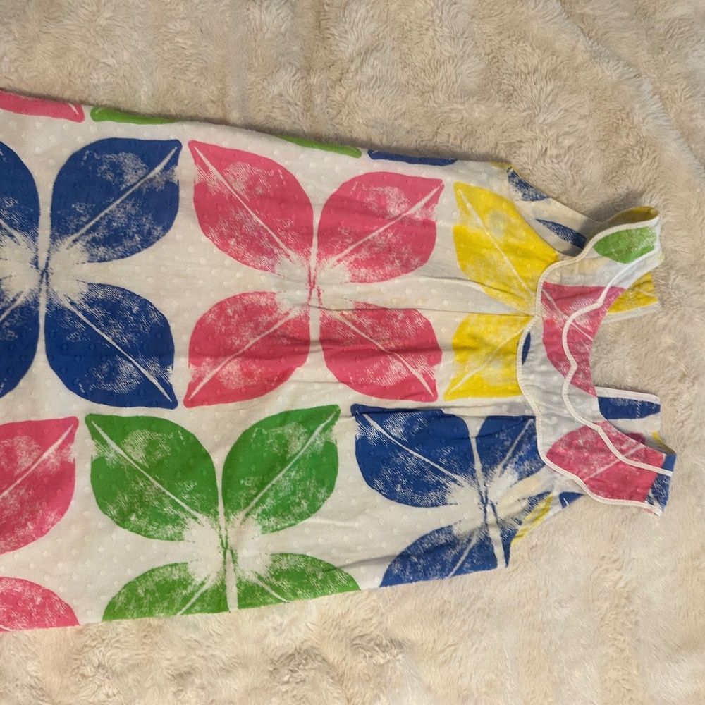 Lilly Pulitzer girls dress